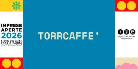 Dal chicco alla tazzina, come nasce il caffè tostato a legna di Torrcaffè
