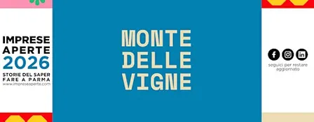 Monte delle Vigne: Alla scoperta del mondo del vino: dalla vigna al calice