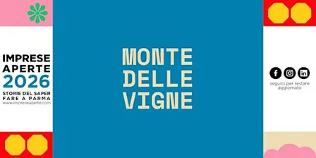 Monte delle Vigne: Alla scoperta del mondo del vino: dalla vigna al calice