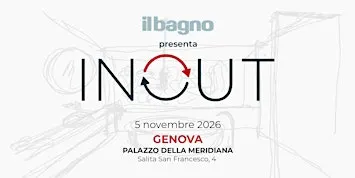 INOUT 2026 - GENOVA