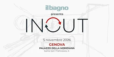 INOUT 2026 - GENOVA