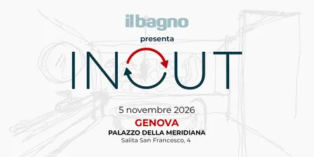 INOUT 2026 - GENOVA