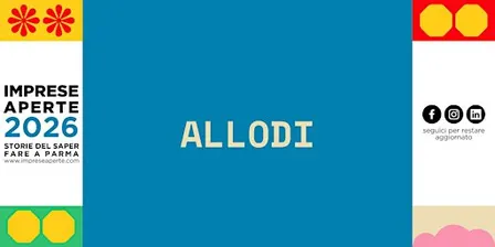 Visit Allodi - percorso "Storico"