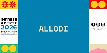 Visit Allodi - percorso "Storico"
