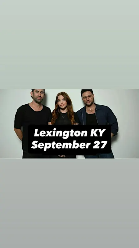 Lexington, Kentucky cut + color