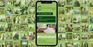 19. CommunityCamp Berlin