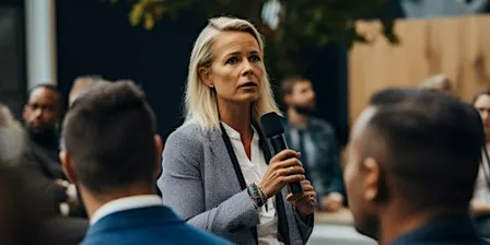 OSIUM CONFERENCE : Investir pour crée ses premiers revenue