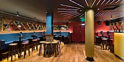 Property Nexus - Manchester Property Networking Event October 2026