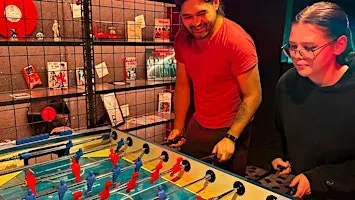 Game Night