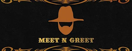 Blue Note - Private Demun Jones Meet n' Greet - Harrison, OH