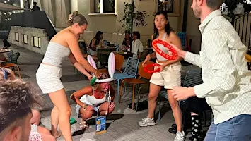 Drinking Games