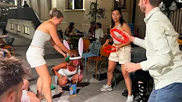 Drinking Games