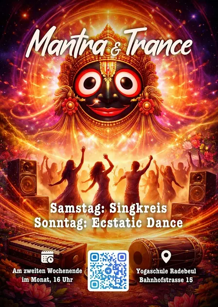 Mantra & Trance