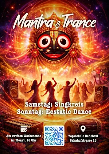 Mantra & Trance