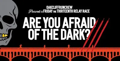 Are You Afraid of The Dark III