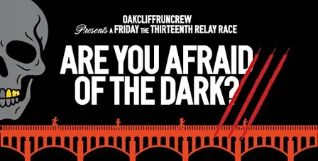 Are You Afraid of The Dark III