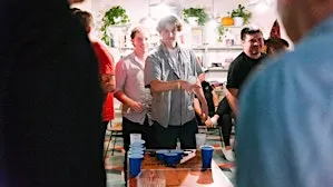 Cup Pong
