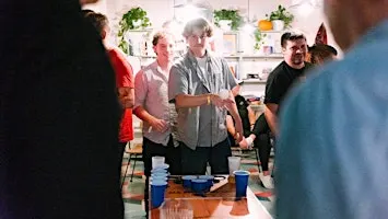 Cup Pong