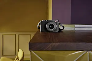 Leica Store Copenhagen | Test Drive the Leica Q for the Weekend