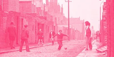 Street Football: The Real Grassroots of the Beautiful Game