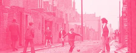 Street Football: The Real Grassroots of the Beautiful Game