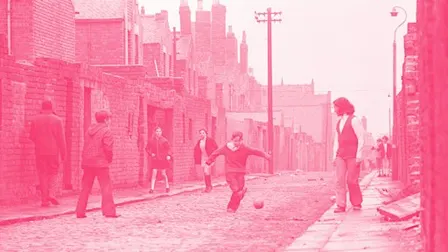 Street Football: The Real Grassroots of the Beautiful Game