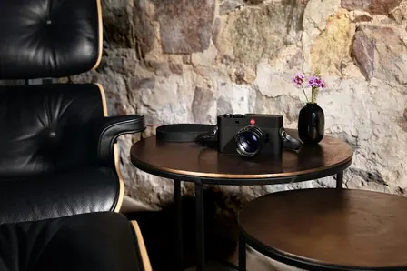 Leica Store Copenhagen | Test Drive the Leica M-System for the Weekend