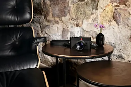 Leica Store Copenhagen | Test Drive the Leica M-System for the Weekend