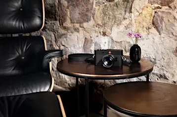 Leica Store Copenhagen | Test Drive the Leica M-System for the Weekend