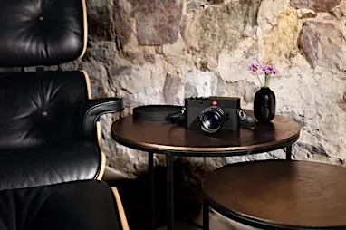 Leica Store Copenhagen | Test Drive the Leica M-System for the Weekend