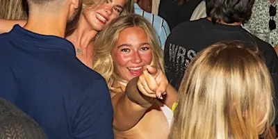 Nice Orange Bar Crawl – Party Bars, Music, Nightlife & Club Experience