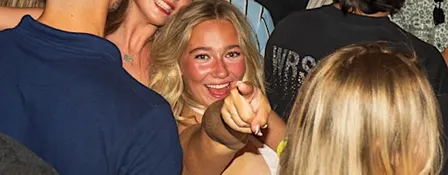 Nice Orange Bar Crawl – Party Bars, Music, Nightlife & Club Experience