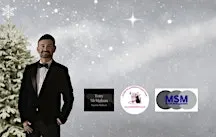 Psychic Night with Tony McMahon - Psychic Medium @ Christmas