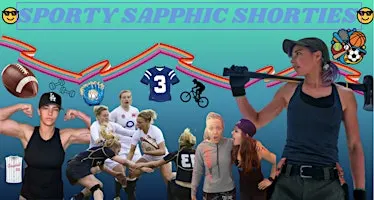 Sporty Sapphic Shorties