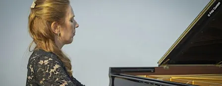 Concert - Sarah Beth Briggs, piano
