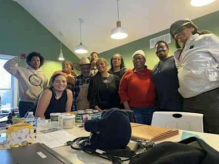 Grow Moore Produce Cooperative presents: Farmer Training Recap Day 2