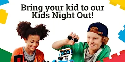 Kids Night Out