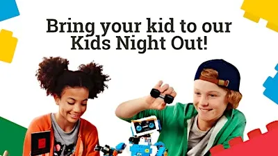 Kids Night Out