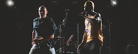 Go(ø)d x Street: The Finale – Album Release Show