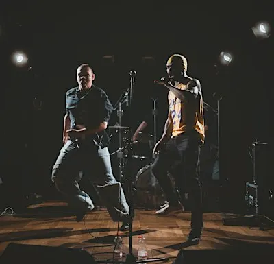 Go(ø)d x Street: The Finale – Album Release Show