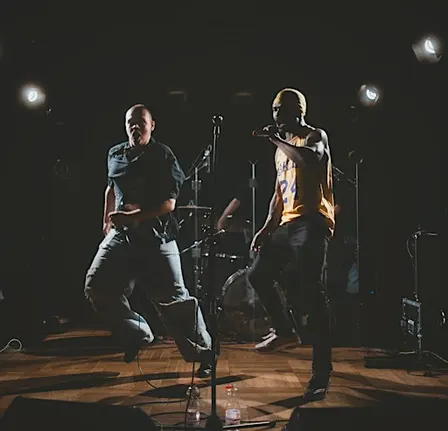 Go(ø)d x Street: The Finale – Album Release Show
