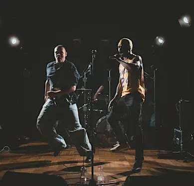 Go(ø)d x Street: The Finale – Album Release Show