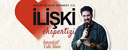 İlişki Ekspertizi - İnteraktif Talk Show