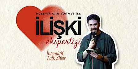KÖLN - İlişki Ekspertizi - İnteraktif Talk Show