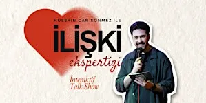 İlişki Ekspertizi - İnteraktif Talk Show