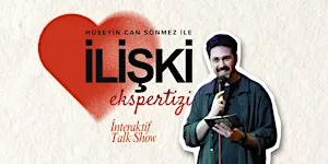 İlişki Ekspertizi - İnteraktif Talk Show