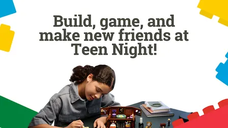 Teen Night