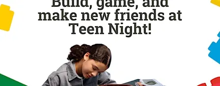 Teen Night