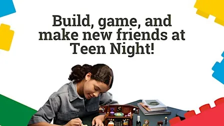 Teen Night