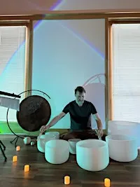 Sound Bath: Sunday Reset